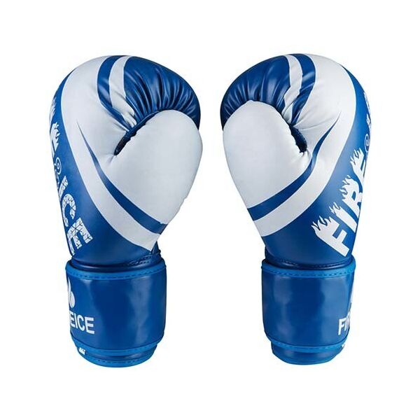 

Боксерские перчатки Fire&Ice DX, 8oz, синий, FR-18/8B