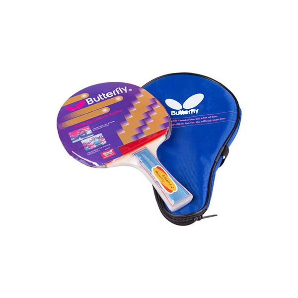 

Ракетка для настольного тенниса Butterfly Addoy, Champ, F2