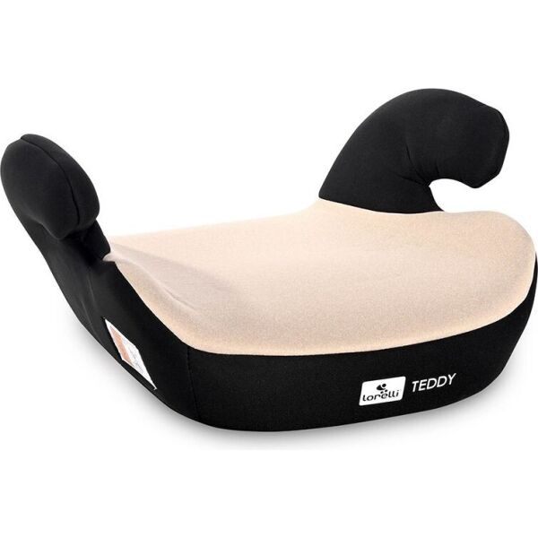 

Автокресло Lorelli TEDDY (15-36кг) (nomad beige)