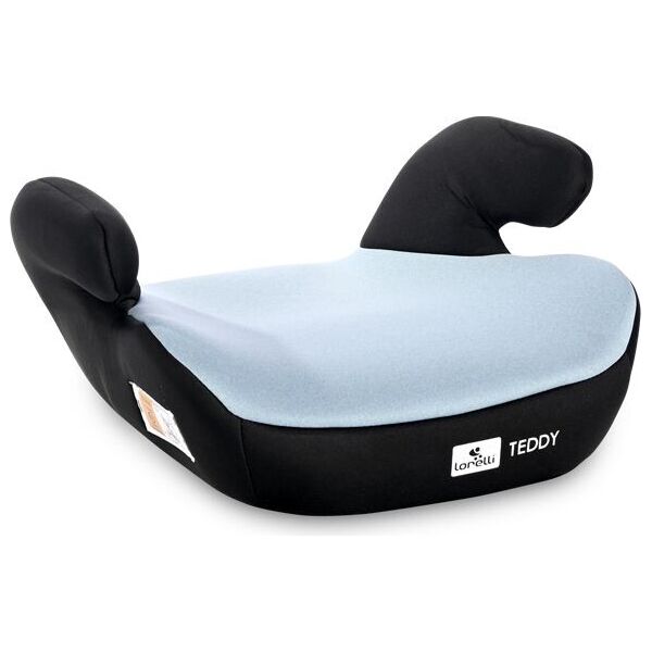 

Автокресло Lorelli TEDDY (15-36кг) (brittany blue)