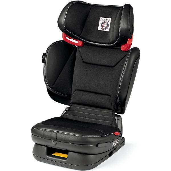 

Автокресло Peg-Perego Viaggio 2-3 Flex Licorice Черное (IMVF000035BL13DX13) (8005475370957)