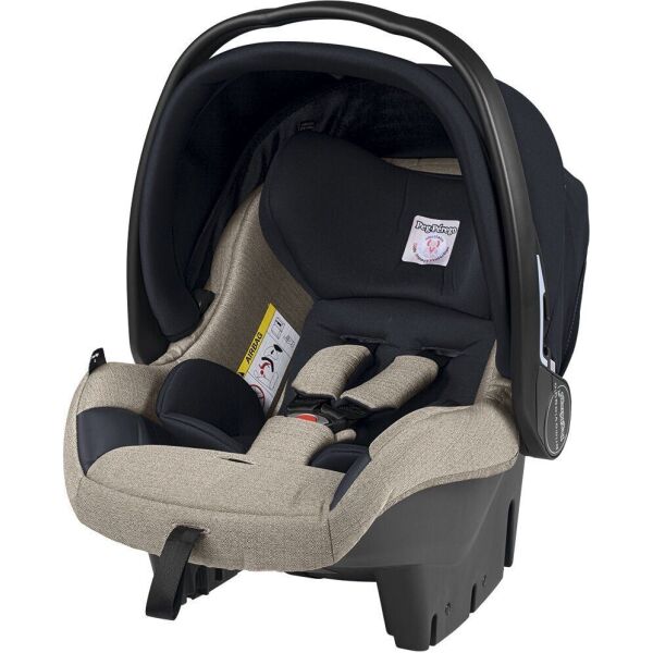 

Автокресло Peg-Perego Primo Viaggio Sl Luxe Ecru Бежевое (IMSL000035PL31BA36) (8005475389188)