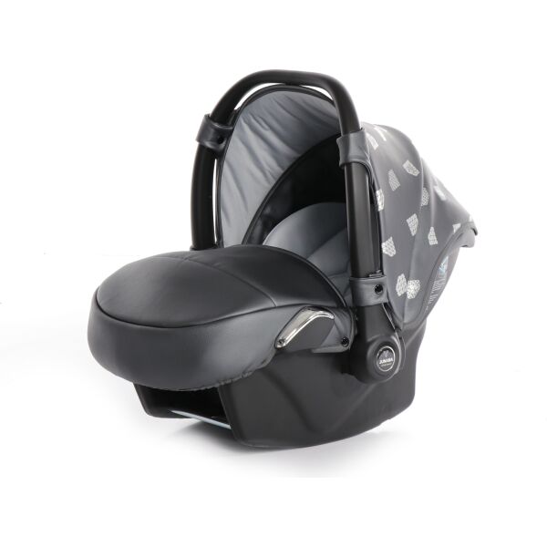 

Автокресло Tako Glow 04