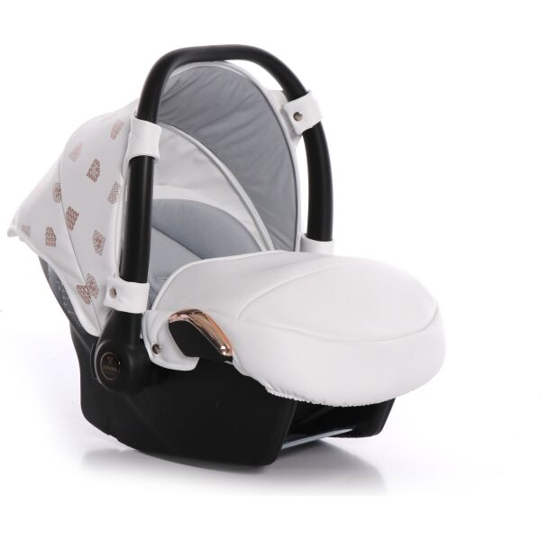 

Автокресло Junama Diamond Glow 01