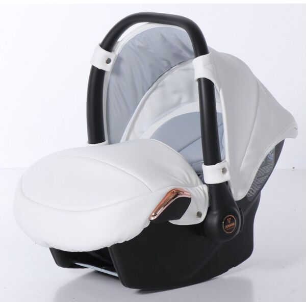 

Автокресло Junama Diamond Individual 06