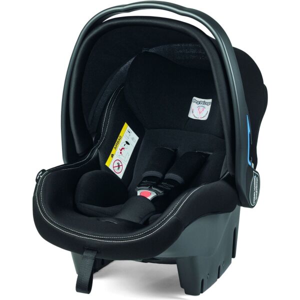 

Автокресло Peg-Perego Primo Viaggio Sl Onyx Черное (IMSL000035DX13TP13)