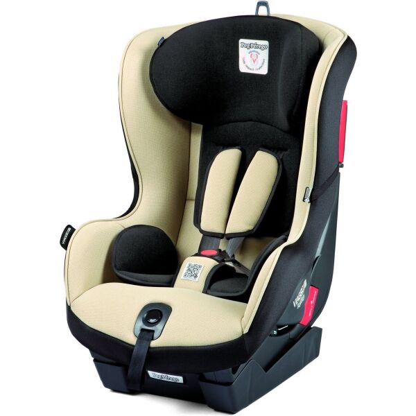 

Автокресло Peg-Perego Viaggio 1 Duo-Fix DX13-DP46 Бежевое (IMDA020035DX13DP46)(8005475351765)
