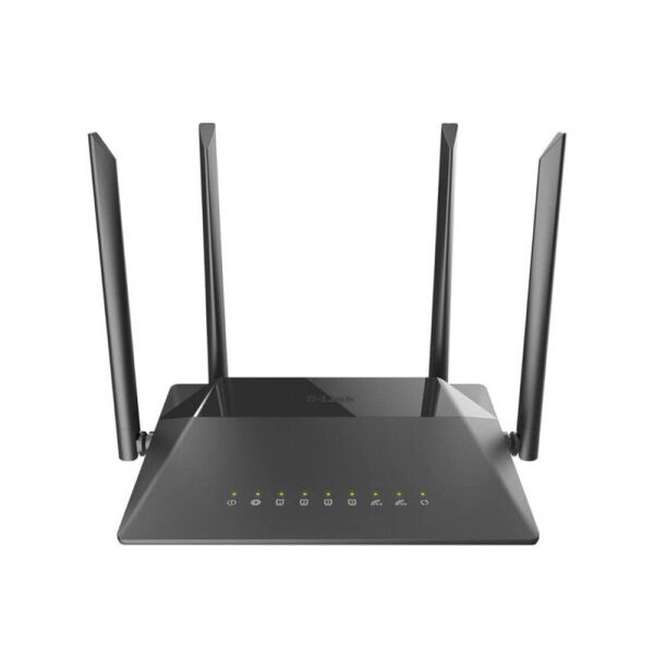 

Маршрутизатор D-link Dir-842 (RB)