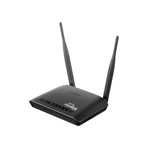 

Маршрутизатор D-Link DIR-605L (RB)