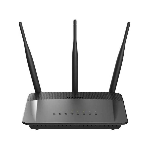 

Маршрутизатор D-Link DIR-809 (RB)