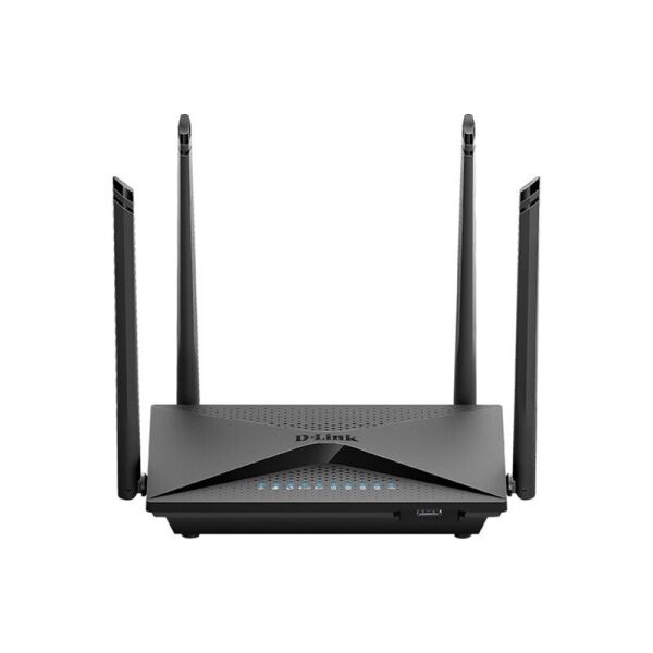 

Маршрутизатор D-Link DIR-853 (RB)