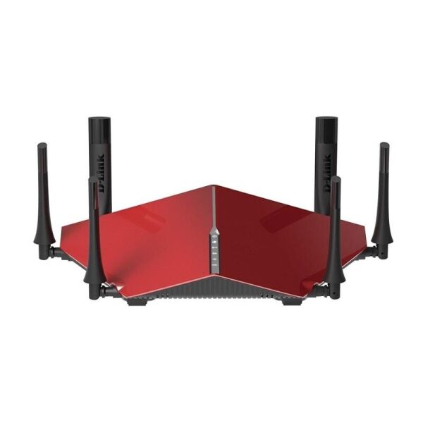 

Маршрутизатор D-Link DIR-890L (RB)