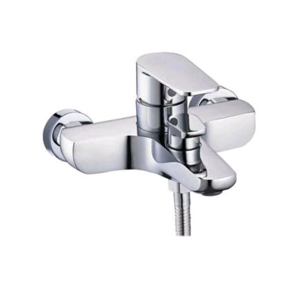 

Смеситель для ванны Zegor Troya BGX3-A189