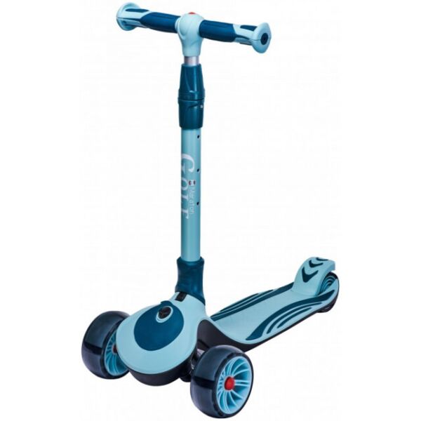 

Самокат Maraton Golf G (Бирюзовый)