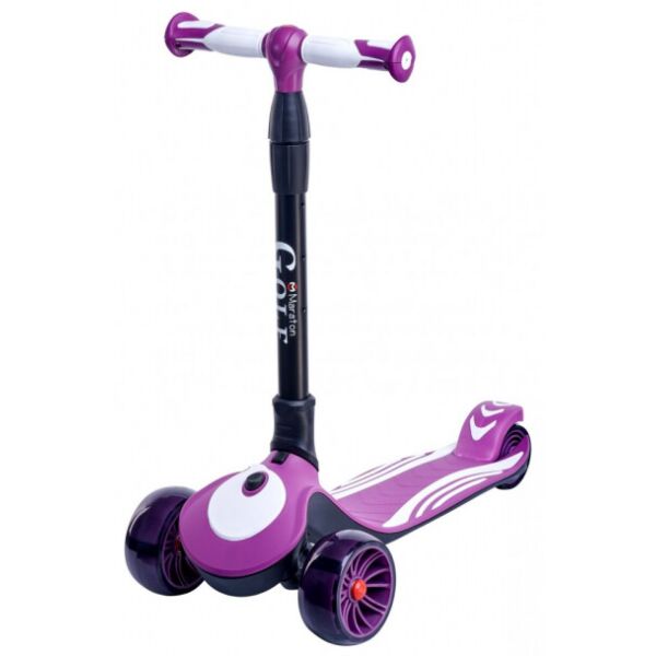 

Самокат Maraton Golf G (Филлетовый)