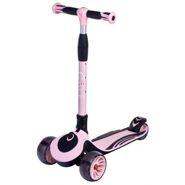 

Самокат Maraton Golf G (Пастельно-розовый)