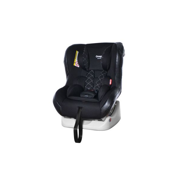 

Автокресло Carrello Omega CRL-11806 Black Panther группа 01 /1/