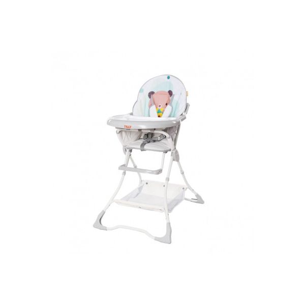 

Стульчик для кормления Tilly Buddy T-633/2 Azure Bear