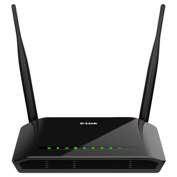 

Маршрутизатор D-Link dir-620s