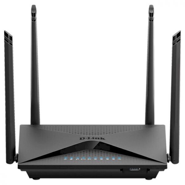 

Маршрутизатор D-Link dir-853