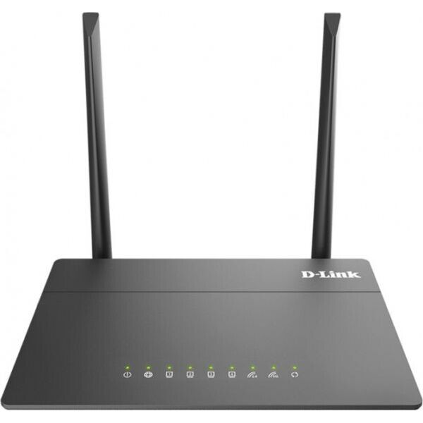 

Маршрутизатор D-Link dir-806a