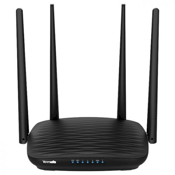 

Маршрутизатор tenda ac5
