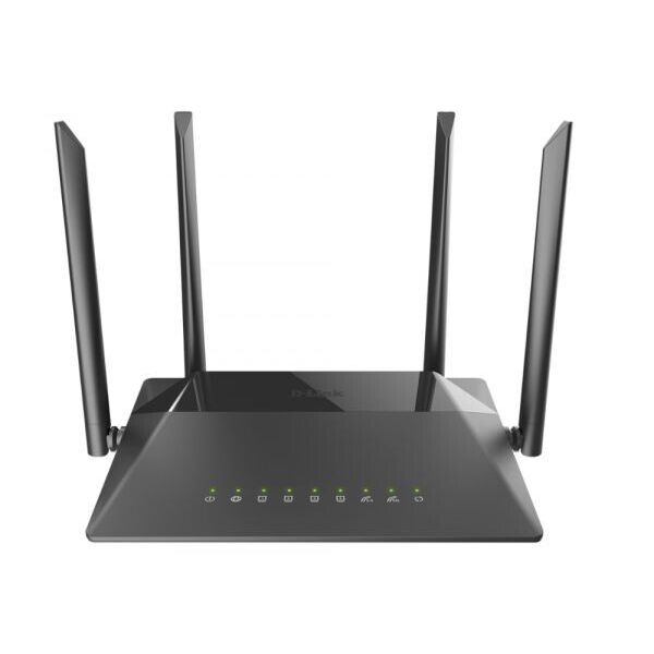 

Маршрутизатор D-Link dir-842