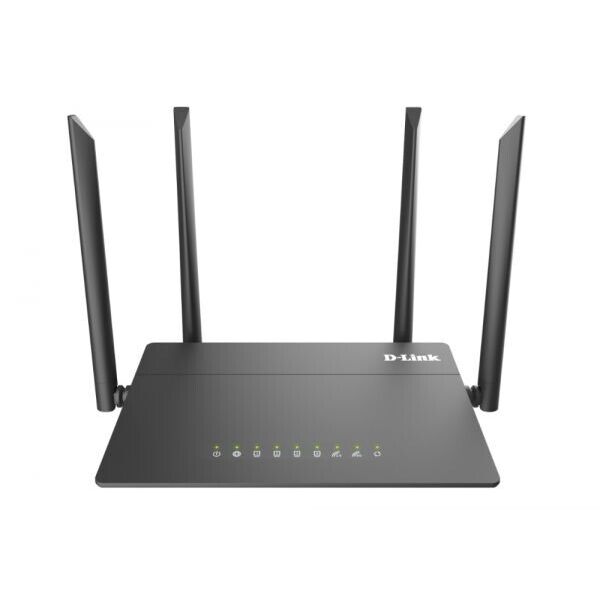 

Маршрутизатор D-Link dir-822