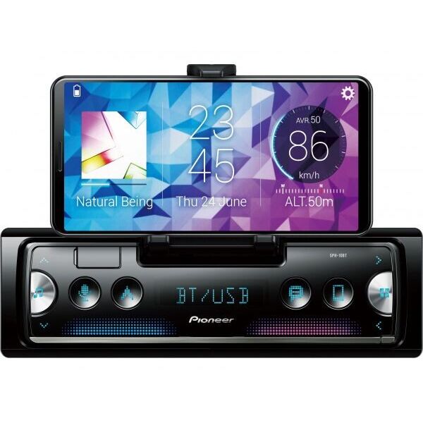 

Автомагнитола Pioneer sph-c10bt