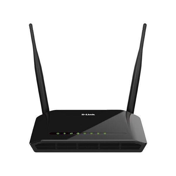 

Маршрутизатор D-Link dir-615s
