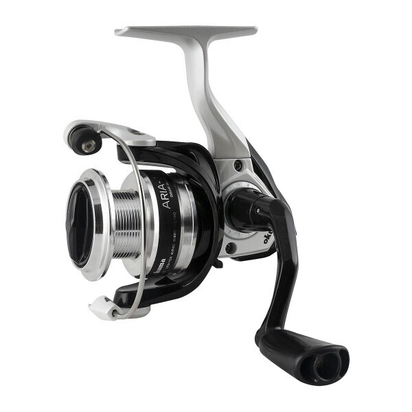 

Катушка Okuma Aria-30a FD 1bb