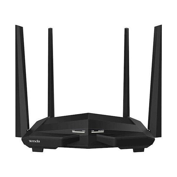 

Маршрутизатор tenda ac10u