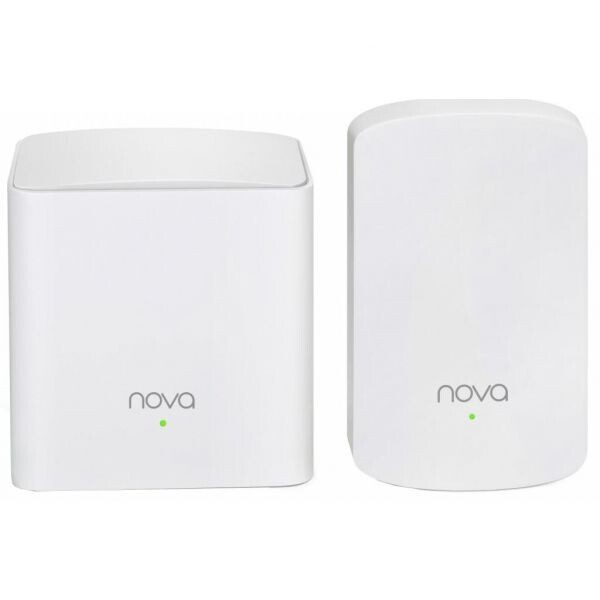 Маршрутизатор Tenda Nova mw5 (mw5-kit-2)