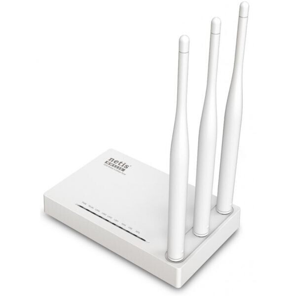 

Маршрутизатор netis mw5230