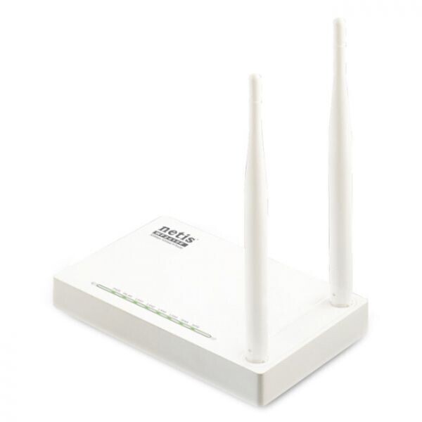 

Маршрутизатор Netis wf2419e