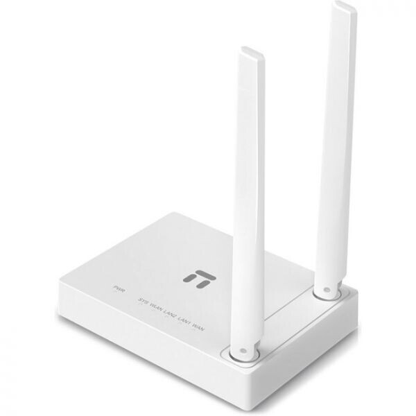 

Маршрутизатор Netis w1