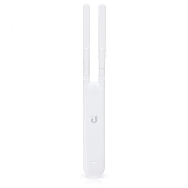 

Точка доступа Ubiquiti Unifi ap ac Mesh (uap-ac-m)