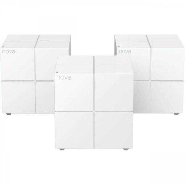 

Маршрутизатор tenda mw6-kit-3