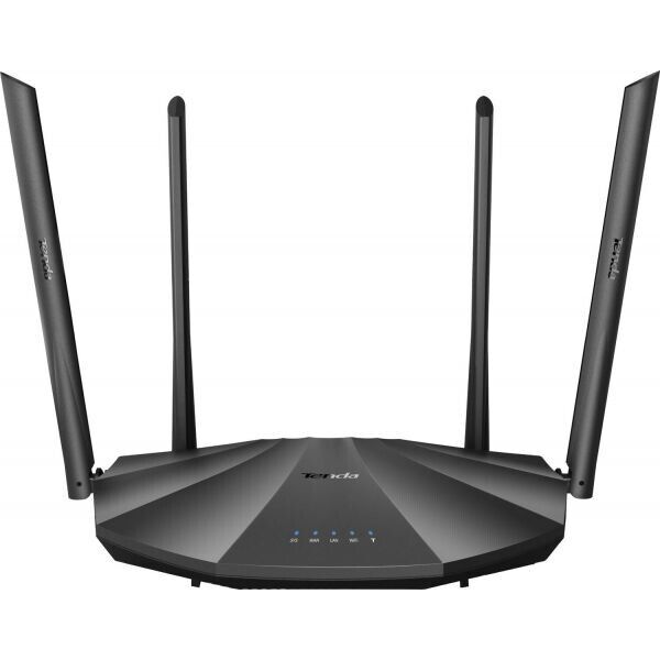 

Маршрутизатор Tenda ac19