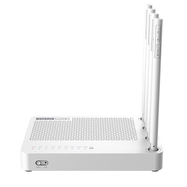 

Маршрутизатор Totolink a702r v2
