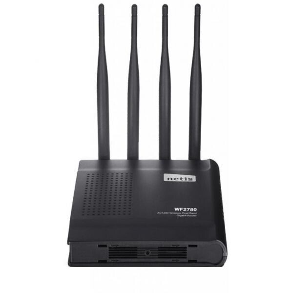 

Маршрутизатор netis wf2780
