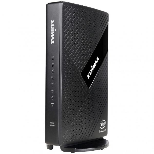 

Маршрутизатор Edimax br-6473ax