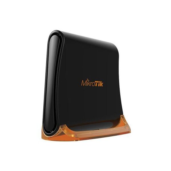 

Маршрутизатор Mikrotik hAP mini (rb931-2nd)