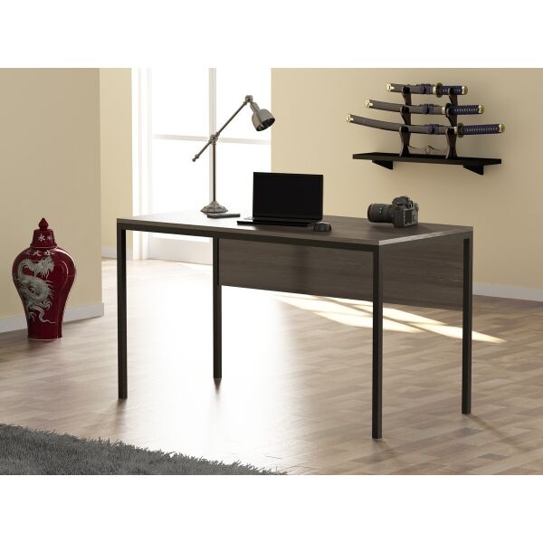 

Письменный стол Loft design L-2p Дуб Палена