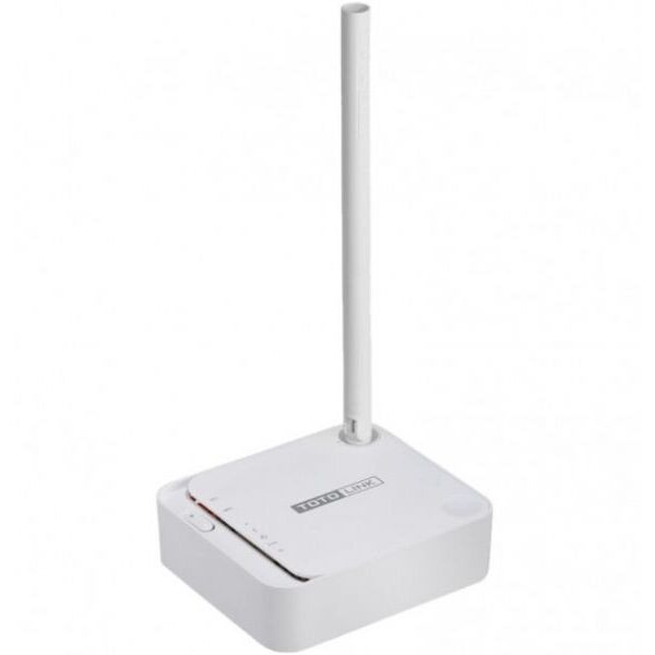 

Маршрутизатор Totolink n100re-v3