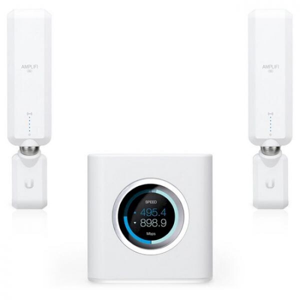 

Маршрутизатор Ubiquiti afi-hd