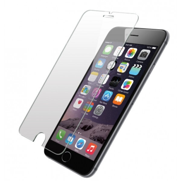 

Защитное стекло GLASS 0.3 mm для iPhone 6/6S защита экрана ударопрочное стекло прозрачный