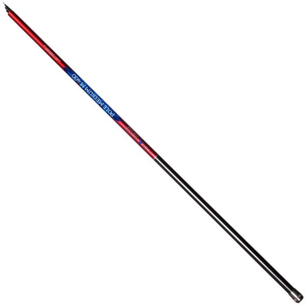 

Удилище Salmo Diamond Pole Medium 3-20g/4.0m