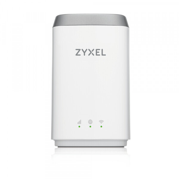 

Маршрутизатор zyxel lte4506-m606