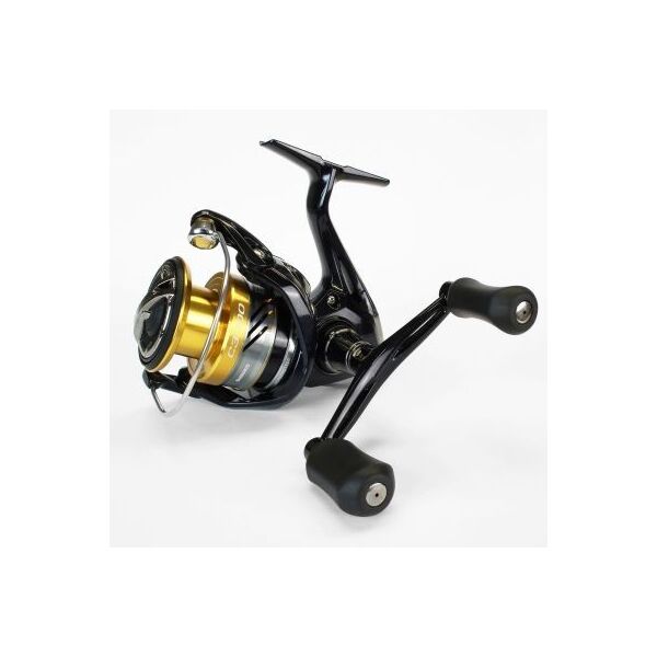 

Катушка Shimano Nasci C3000 FB DH 4+1BB 5.0:1